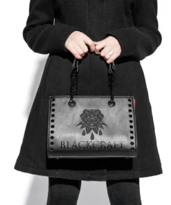 IDS Spirits Of The Dead Tote Bags / Wallets