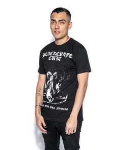 Blackcraft Cult Make Your Own Witchcraft