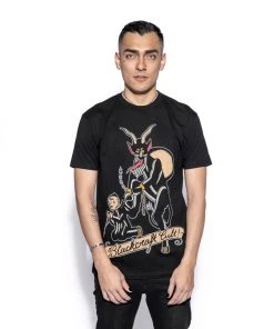 Blackcraft Cult Krampus Vs Priest