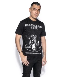 Blackcraft Cult Make Your Own Witchcraft