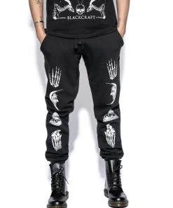 Blackcraft Cult Ram Priest - Joggers