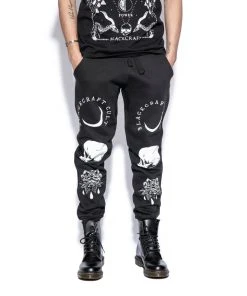Blackcraft Cult Spirits Of The Dead - Joggers Mens