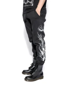 Blackcraft Cult Love Me Like My Demons Do Joggers
