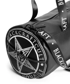 IDS Misc. BCC Goat - Large Duffel Bag