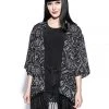 ACDC Womens Alchemical Ouija - Kimono