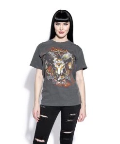 Blackcraft Cult Born Bad, Die Rad - Distressed Vintage