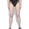 ACDC Womens Ladycraft Mesh Swim Bottom
