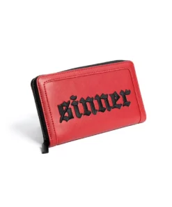 IDS Red Sinner - Wallet