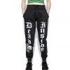 Blackcraft Cult Dead Inside - Joggers Mens
