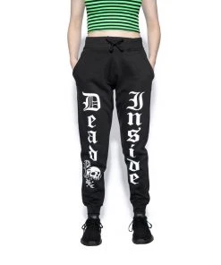 Blackcraft Cult Dead Inside - Joggers Mens