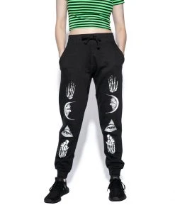 Blackcraft Cult Ram Priest - Joggers