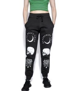 Blackcraft Cult Spirits Of The Dead - Joggers Mens