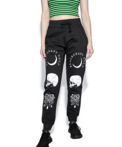 Blackcraft Cult Spirits Of The Dead - Joggers Mens