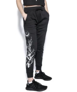 Blackcraft Cult Love Me Like My Demons Do Joggers