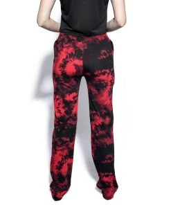 ACDC Blackcraft - Blood Moon Unisex Lounge Pant