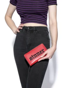 IDS Red Sinner - Wallet