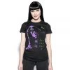 Blackcraft Cult Moon Eyes - Women's Tee