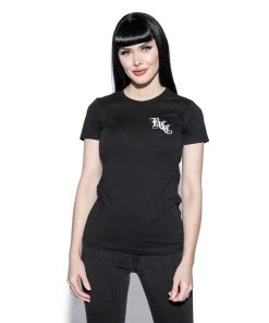 Blackcraft Cult The Raven - Women's Tee