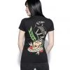 Blackcraft Cult The Raven - Women's Tee