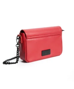 IDS Red Pentagram - Crossbody