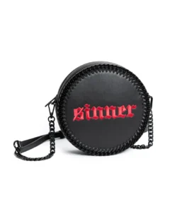 IDS Bags / Wallets Sinner Canteen - Crossbody