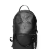 IDS BCC Goat - Large Chain Backpack Bags / Wallets