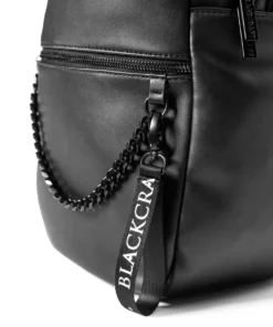 IDS BCC Goat - Large Chain Backpack Bags / Wallets