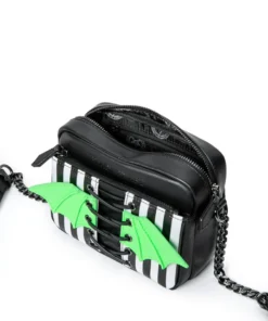 IDS Bags / Wallets Beetle Lace Up - Crossbody