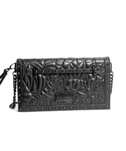 IDS Charlotte Quilt - Clutch