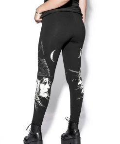ACDC Duality - Leggings Womens