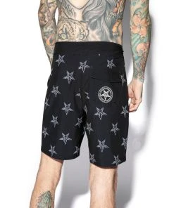ACDC BCC Goat - Board Shorts