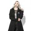 Blackcraft Cult Lydia Coat Womens 1 Blackcraft Cult Lydia Coat Womens