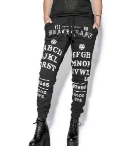 ACDC Mens Ouija - Joggers