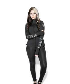 ACDC Release The Bats - Active Jacket Womens