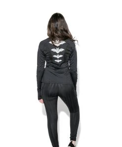 ACDC Release The Bats - Active Jacket Womens