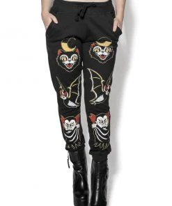 ACDC Moonlight - Joggers Mens