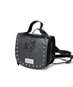 IDS BCC Goat - Saddle Backpack/ Crossbody