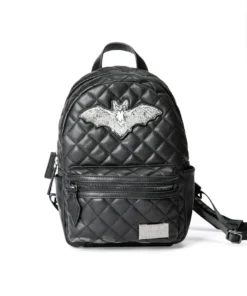 IDS Bags / Wallets Quilted Bat - Backpack