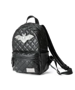 IDS Bags / Wallets Quilted Bat - Backpack