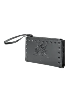 IDS BCC Goat - Wristlet Pouch