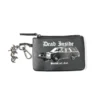 IDS Hearse Coin Keychain Bags / Wallets