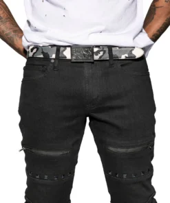 IDS Accessories Blackcraft Camo - Belt