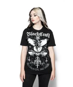 Blackcraft Cult Raven