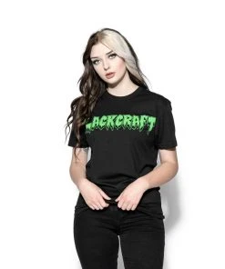 Blackcraft Cult Slime Staple Mens