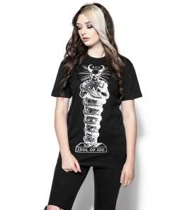 Blackcraft Cult Idol Of Sin Mens