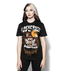 Blackcraft Cult Happy House