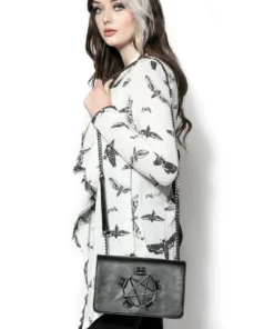 IDS Bags / Wallets Pentagram - Crossbody