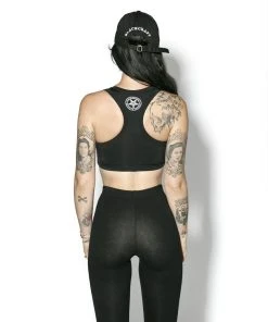 Blackcraft Cult Unholy - Sports Bra