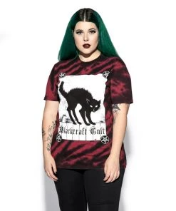 Blackcraft Cult Nine Deaths - Krueger Dye