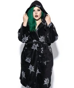 ACDC Mens BCC Goat- Ritual Robe